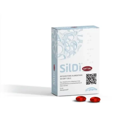 Sildi' gel moale 30 geluri moi — preț și oferte