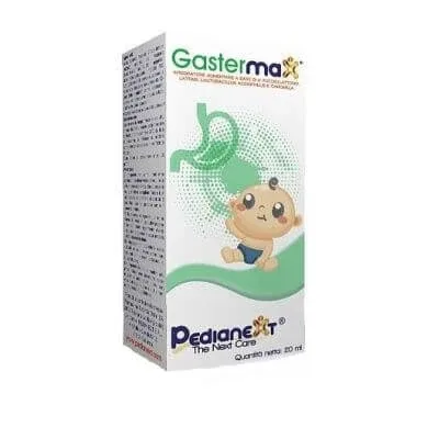 Gastermax 20 ml — preț și oferte