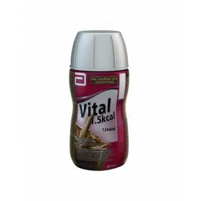 Vital 1,5kcal vanilie 200 ml — preț și oferte