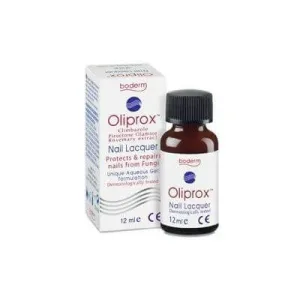 Oliprox lac de unghii 12 ml ce