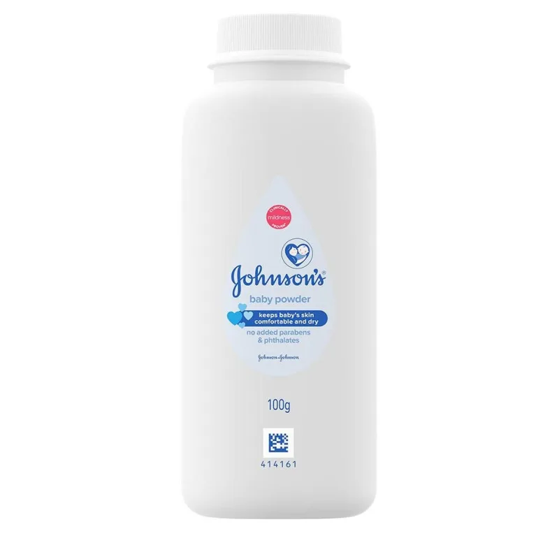 JOHNSON B Pudra x 100g Kenvue — preț și oferte