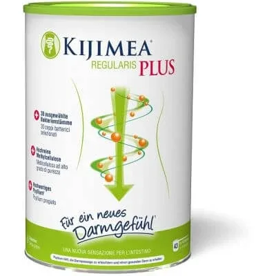 Kijimea regularis plus 525 g — preț și oferte