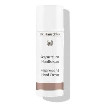 Crema de mâini regenerantă Dr hauschka 50 ml — preț și oferte