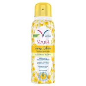 Vagisil spray cu esență delicată 125 ml