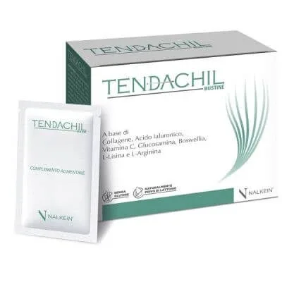Tendachil 20 pliculețe — preț și oferte