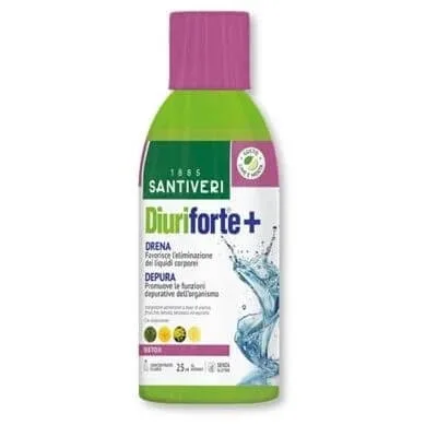 Diuriforte+ 500 ml — preț și oferte