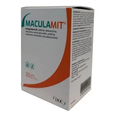 Maculamit 30 batoane — preț și oferte