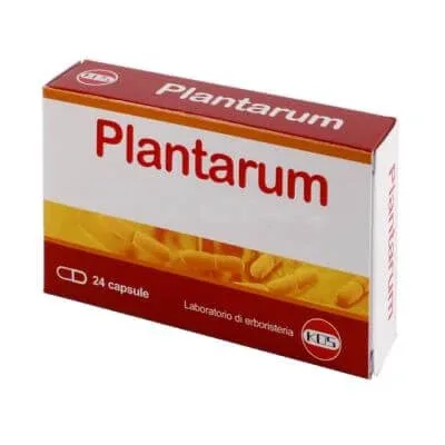 Plantarum 10 miliarde 24 capsule — preț și oferte