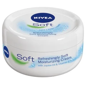 NIVEA Soft crema x 300ml 89063