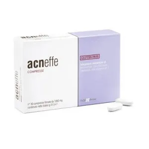 Acneffe 30 comprimate