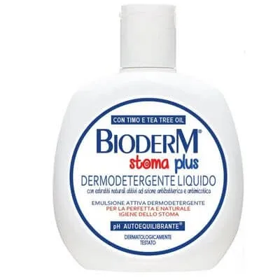 Bioderm stoma plus 200 ml — preț și oferte