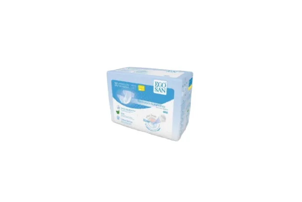 Scutece adulti Clasic L, 30 bucati, Egosan — preț și oferte