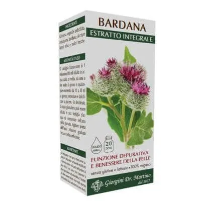 Extract integral de brusture 200 ml — preț și oferte
