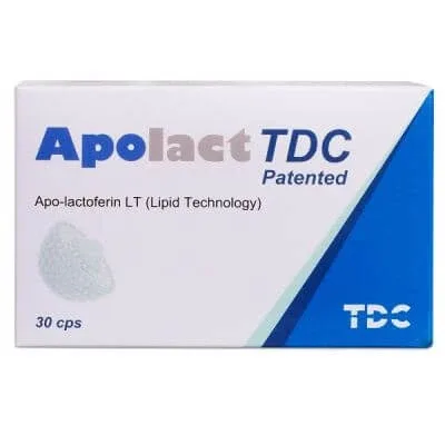 Apolact tdc 30 capsule — preț și oferte