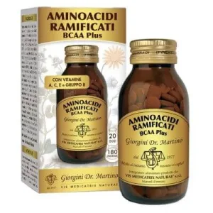 Aminoacizi cu lanț ramificat bcaa plus 180 500 mg comprimate