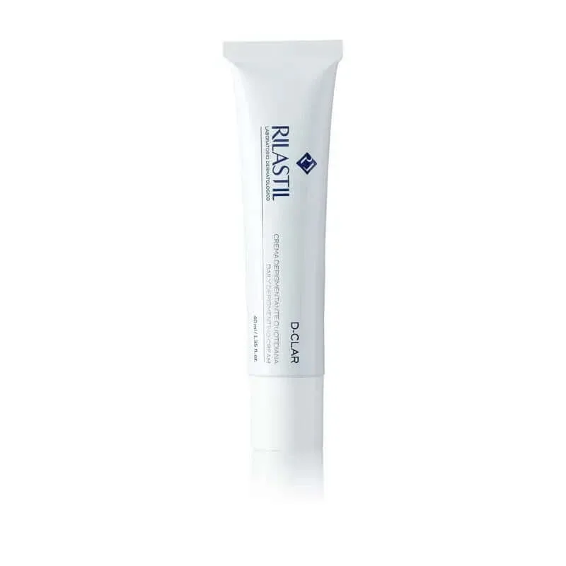 Rilastil D-Clar Cremă depigmentantă 40ml — preț și oferte