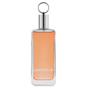 Aftershave clasic Karl Lagerfeld, 100 ml