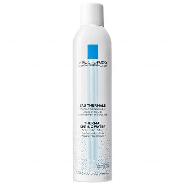 La Roche-Posay Eau Thermale, spray cu apă termală, 300 ml — preț și oferte