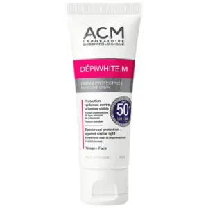 ACM Depiwhite M Cremă SPF 50+, 40ml