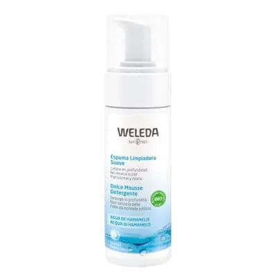 Mousse de curățare dulce 150 ml — preț și oferte