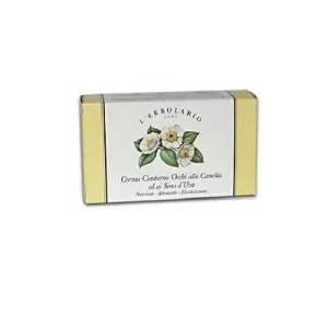 Cremă pentru conturul ochilor cu Camelia 15 ml