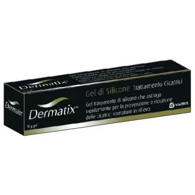 Dermatix gel 15 g — preț și oferte