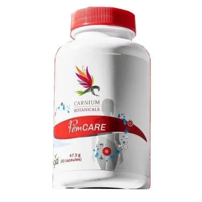 Carnium botanicals femcare 90 capsule — preț și oferte