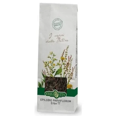 Epilobium parviflorum 100 g — preț și oferte