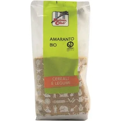 Amarant organic 500 g — preț și oferte