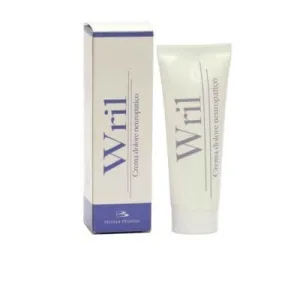 Wril cremă pentru dureri neuropatice 75 g