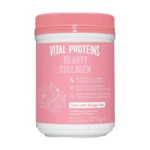 Vital Proteins Beauty Căpșuni Lămâie 271g