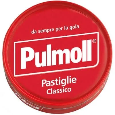 Pulmoll clasic 75g — preț și oferte