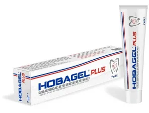 Hobagel plus gel adjuvant 30 ml