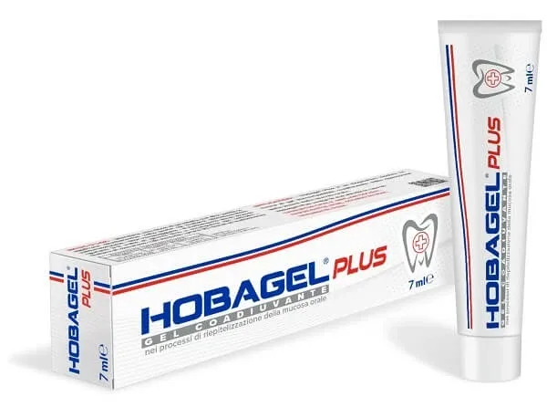 Hobagel plus gel adjuvant 30 ml Hobama — preț și oferte