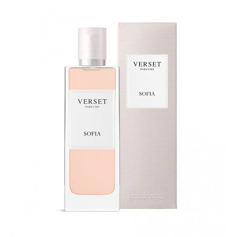 VERSET Parfum SOFIA 50ml — preț și oferte