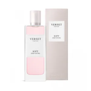 VERSET Parfum SOFT & YOUNG 50ml