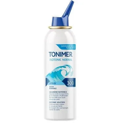 Tonimer isotonic 300 spray normal 100 ml — preț și oferte