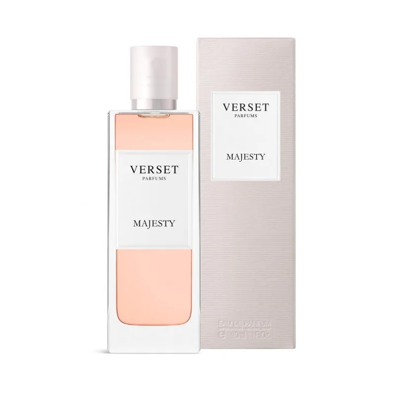 VERSET Parfum MAJESTY 50ml — preț și oferte