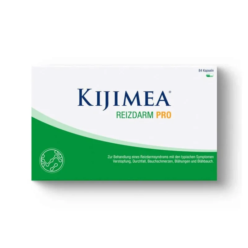 Kijimea Intestin iritabil PRO Capsule 84 Capsule — preț și oferte