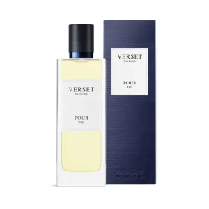 VERSET Parfum POUR TOI 50ml