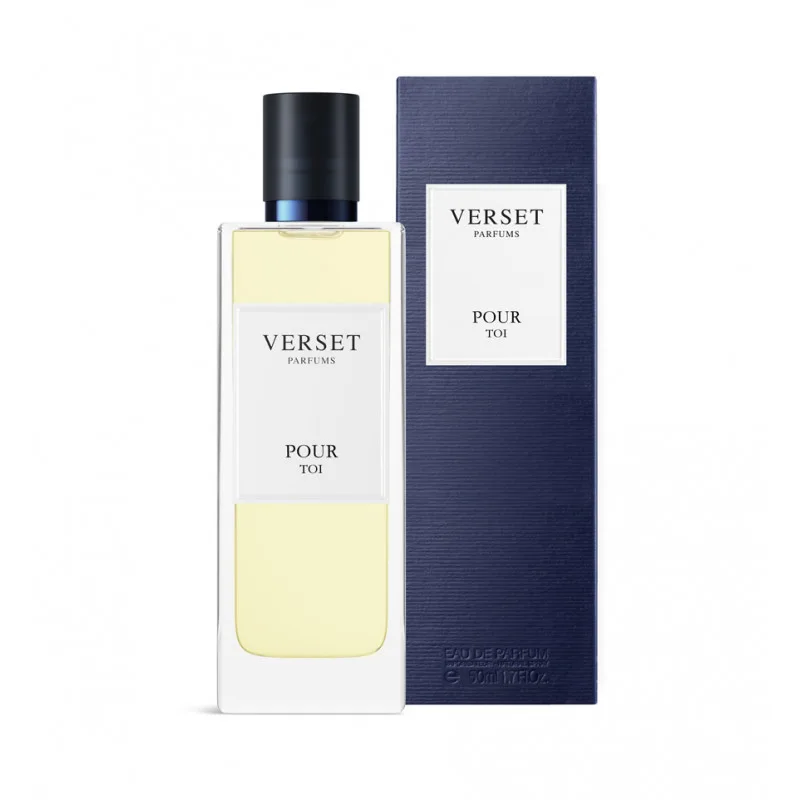 VERSET Parfum POUR TOI 50ml — preț și oferte