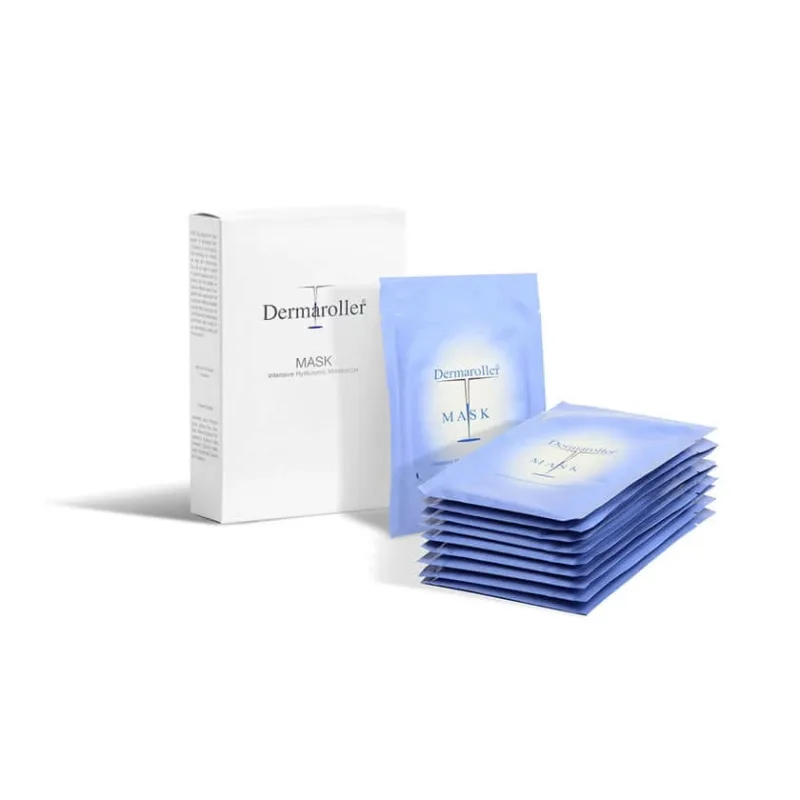 Mască NNL 10 x 18 ml 10 buc — preț și oferte