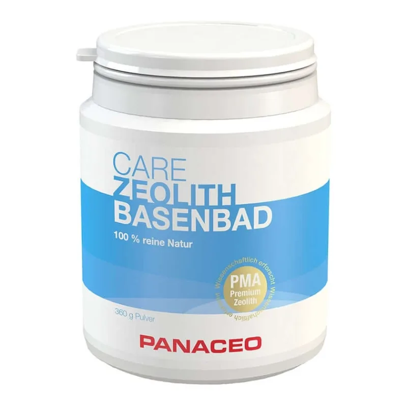 CARE ZEOLITH BASE BATH 360 g — preț și oferte