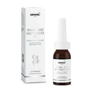 Gehwol Med Ulei de protecție pentru unghii și piele 15 ml — preț și oferte