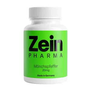 Zein Pharma Piper de călugăr 180 St