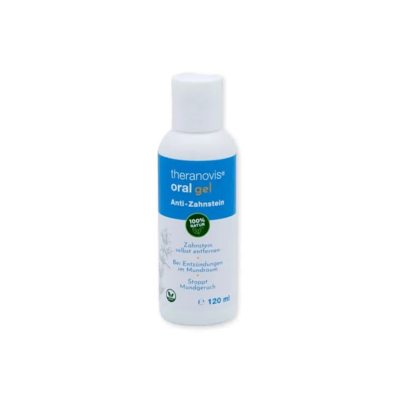 Theranovis gel oral 120 ml — preț și oferte