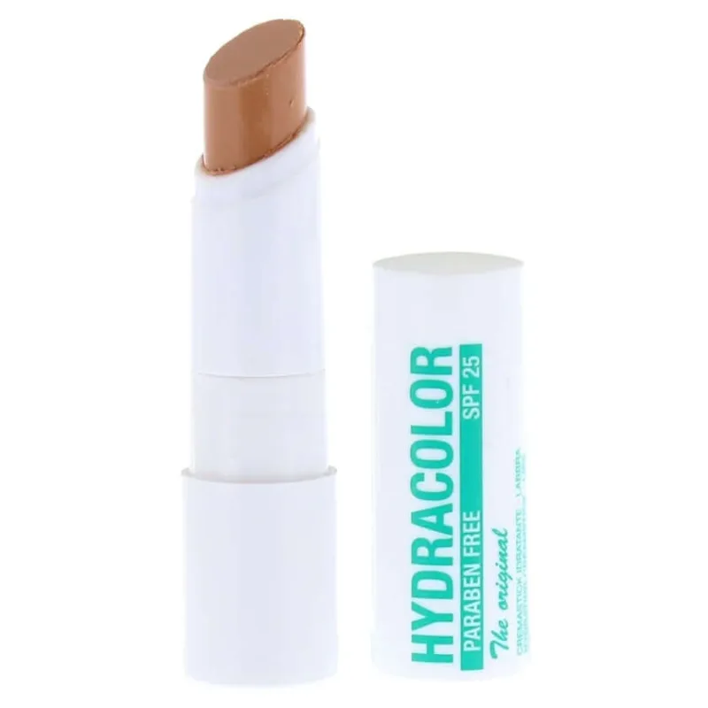 Hydracolor Lip Care Classic fără glicerină BEIGE NUDE 22 1 buc — preț și oferte