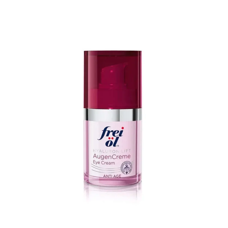 freiÖl Anti Age Hyaluron Lift Eye Cream 15 ml — preț și oferte