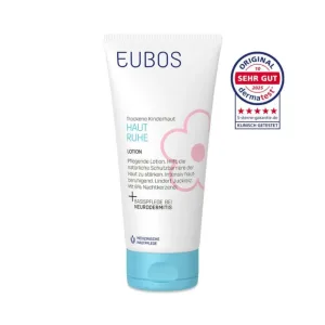 EUBOS SKIN CALMING LOTION 200 ml