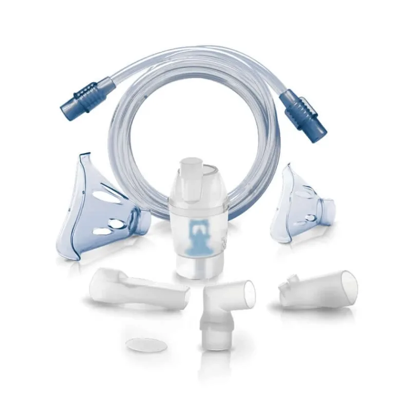 OMRON Pachet anual pentru copii și adulți Compact / Compact Plus 1 buc — preț și oferte
